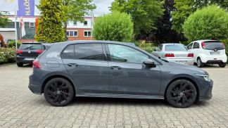 Finansowanie Sedan Volkswagen Golf 2022