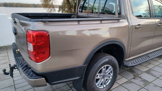 Pickup Ford Ranger 2023