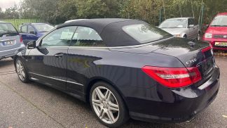 Finansowanie Zamienny MERCEDES E 350 2010