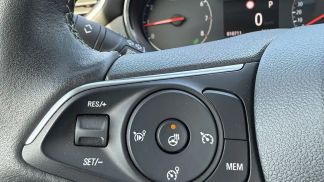 Leasing Hatchback Opel CROSSLAND 2023
