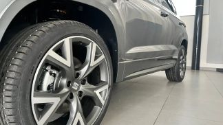 Finansowanie SUV Seat Ateca 2025