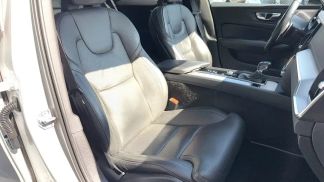 Financování Vagón Volvo V60 2019