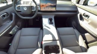 Leasing SUV LEAPMOTOR C10 2025