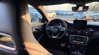 Lízing Kombi MERCEDES CLA 45 AMG 2016