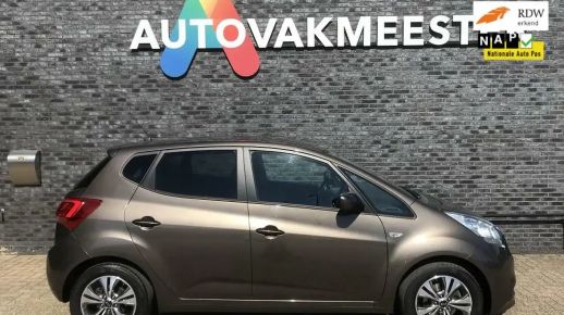 Kia Venga 2016