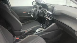 Leasing Sedan Peugeot 208 2023