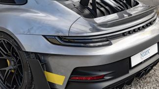 Leasing Coupe Porsche 992 2024