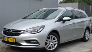 Finansowanie Wóz Opel Astra 2019
