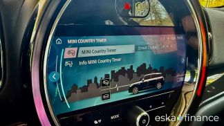 Lízing Hatchback MINI One Countryman 2022