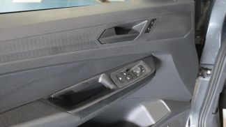 Finansowanie Van Volkswagen Caddy 2022