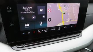 Finansowanie Wóz Skoda Octavia 2022