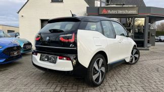 Lízing Hatchback BMW i3 2021