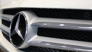 Finansowanie Hatchback MERCEDES B 180 2018