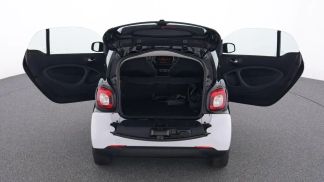 Finansowanie Coupé Smart ForTwo 2019