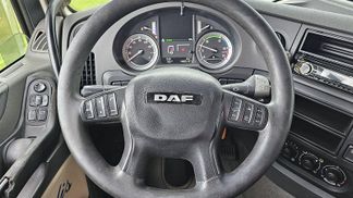 Finansowanie Ciągnik siodłowy DAF XF 440 2014