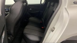 Leasing Sedan Peugeot 208 2021
