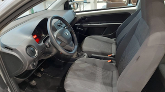 Finansowanie Hatchback Seat Mii 2018