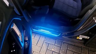 Financování Hatchback Peugeot 308 2014