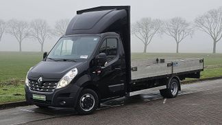 Leasing Closed Box Renault MASTER 2.3 2019