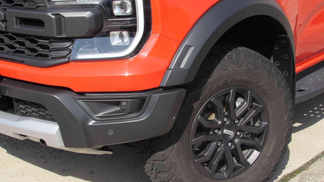 Leasing SUV Ford RANGER RAPTOR 2023