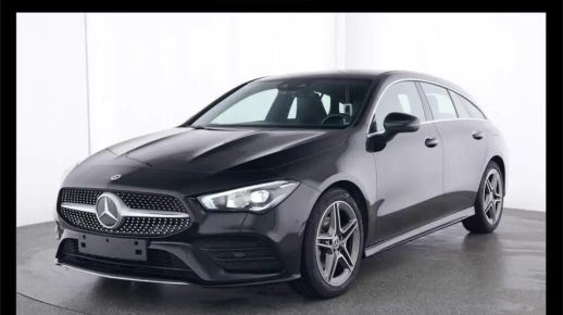 MERCEDES CLA 200 2023