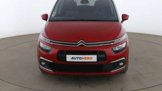 Lízing Hatchback Citroën C4 Picasso 2020