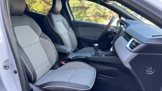 Leasing Sedan Renault Clio 2024