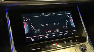 Leasing Wagon Audi RS6 2020