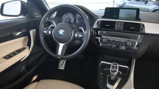 Leasing Convertible BMW 230 2021