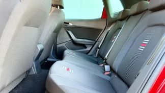 Finansowanie SUV Seat Arona 2018