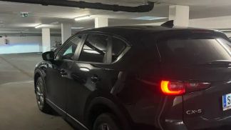 Finansowanie SUV Mazda CX-5 2023