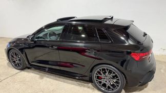 Lízing Hatchback Audi RS3 2024