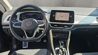 Finansowanie SUV Volkswagen T-Roc 2024