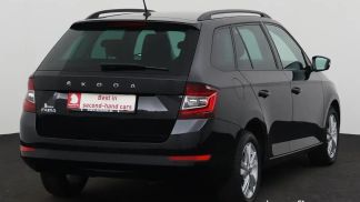 Finansowanie Hatchback Skoda Fabia 2021
