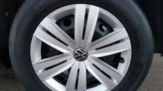 Financování Hatchback Volkswagen Caddy 2025