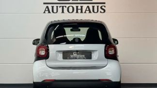 Financování Hatchback Smart ForTwo 2017