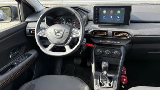 Leasing Hatchback Dacia Sandero 2022