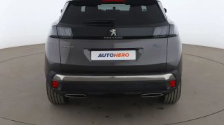 Leasing SUV Peugeot 3008 2022