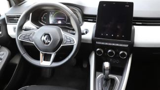 Leasing Sedan Renault Clio 2021