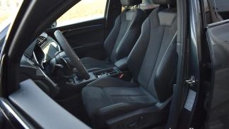 Leasing SUV Audi Q3 2021