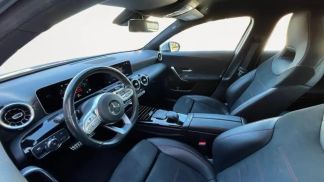 Finansowanie Sedan MERCEDES A 180 2018