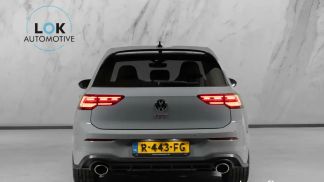 Lízing Hatchback Volkswagen GOLF GTI 2021