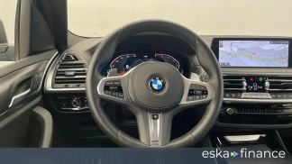 Leasing SUV BMW X3 2023