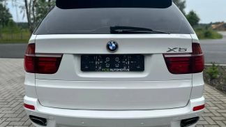 Finansowanie SUV BMW X5 2012