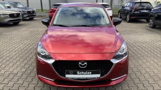 Leasing Hatchback Mazda 2 2022