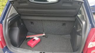 Finansowanie Sedan Skoda Fabia 2012