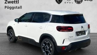 Leasing SUV Citroën C5 Aircross 2023