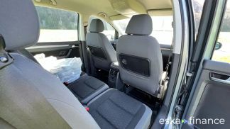 Lízing Hatchback Volkswagen Touran 2010