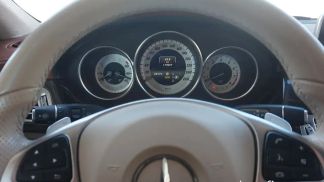 Financování Kupé MERCEDES CLS 500 2016