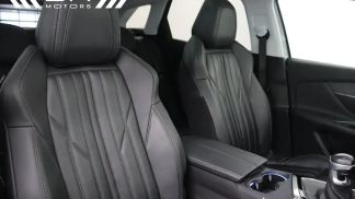 Leasing Hatchback Peugeot 3008 2020